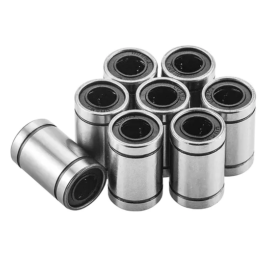 Linear-Motion-Bearing-Roller-Ball-Bushing-Lm16luu-Linear-Bearing