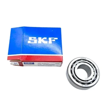 LM11949/10 Tapered Roller Bearing 19.05×45.24×15.49mm