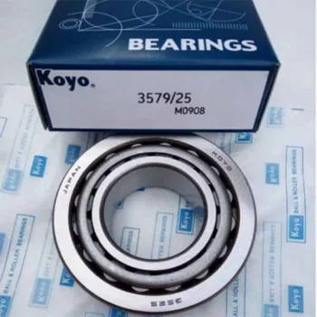 Long Life ST3579 35x79x23/31mm Tapered Roller Bearing