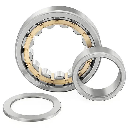Long-Life-N226em-Nj226em-NF226em-Nu226em-Nup226em-Cylindrical-Roller-Bearing