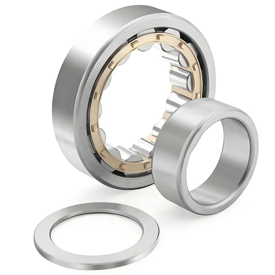 Long-Life-N226em-Nj226em-NF226em-Nu226em-Nup226em-Cylindrical-Roller-Bearing