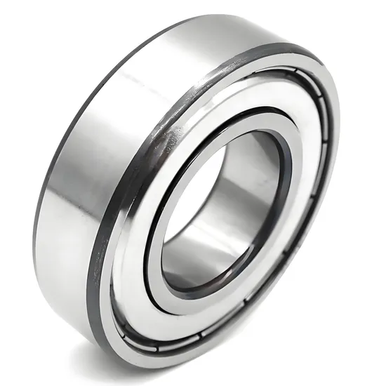 16026/16028 Deep Groove Ball Bearing – High-Speed, Long-Life, Premium Quality