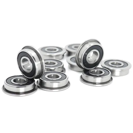 61800 61801 Deep Groove Ball Bearing – Long-Life, High-Speed