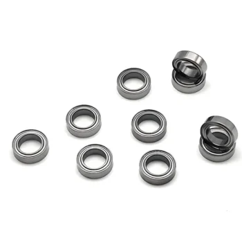 Long-Lived High-Speed 605/606/607/609 Deep Groove Ball Bearings