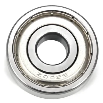 Long-Lived 6024-RS/2RS Ball Bearing, Low Noise & Vibration