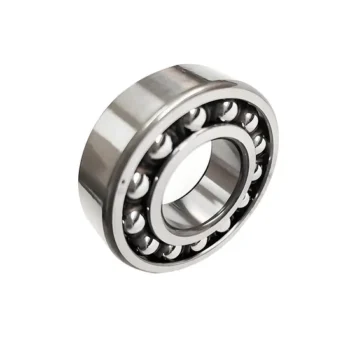 Timken 6044 Bearing: Long-Lived, Low Vibration