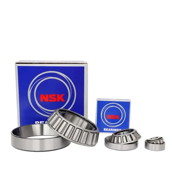 Low-Noise-32210-32212-32213-32215-32219-32218-Taper-Roller-Bearing-Koyo-NSK-NTN-F-AG-Timken