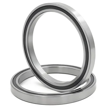 Low Noise 6700/6701/6702 Deep Groove Ball Bearing