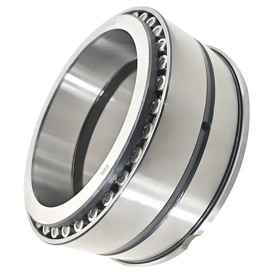 537909K1c17/697828 Low-Noise Tapered Roller Bearings