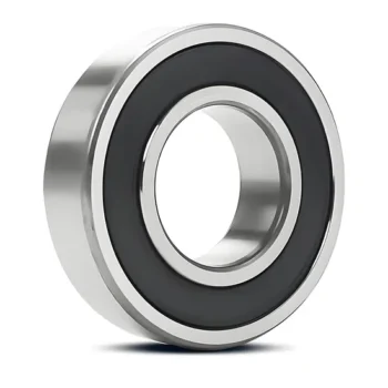 Low Power Motor 6005-6007ZZ 2RS Bearing
