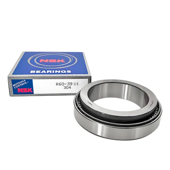 Low-Price-Factory-Direct-Sale-Auto-Parts-R60-39-NSK-Tapered-Roller-Bearing