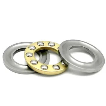 Low Price High-Precision Thrust Ball Bearing 51220/51320