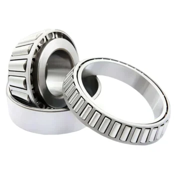 Low Price Taper Roller Bearings 30208-30211 Pinion Bearing