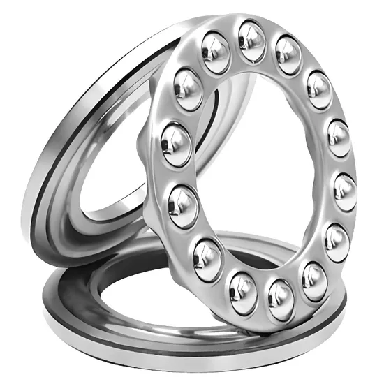 Low-Speed-Reducerthrust-Ball-Bearing-51408-51109