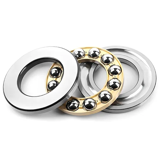 Low-Speed-Reducerthrust-Ball-Bearing-51408-51109