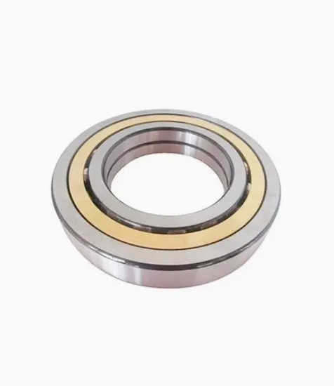 Machine-Tool-Spindle-Swedish-7028bgm-Angular-Contact-Ball-Bearing-