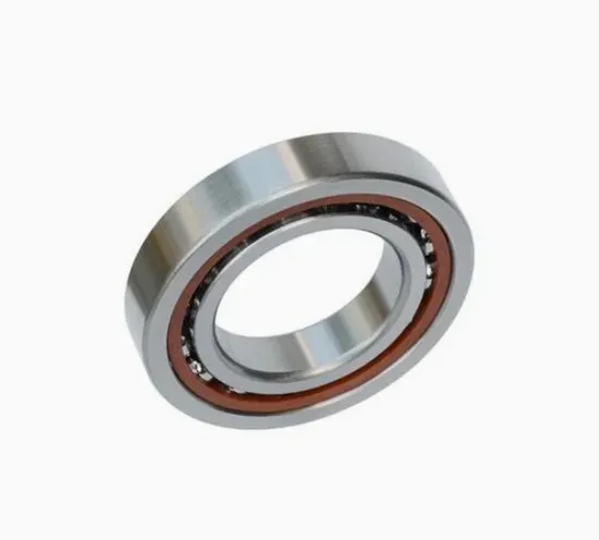 Machine-Tool-Spindle-Swedish-7028bgm-Angular-Contact-Ball-Bearing-