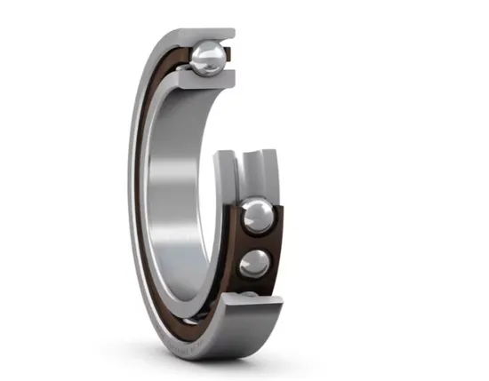 Machine-Tool-Spindle-Swedish-7028bgm-Angular-Contact-Ball-Bearing-