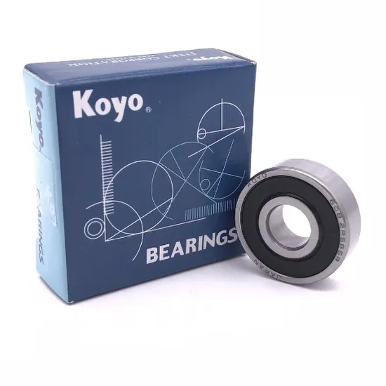 Machinery-Timken-NSK-IKO-Koyo-NTN-Hot-Sale-Auto-Parts-Deep-Groove-Ball-Bearing-60-500