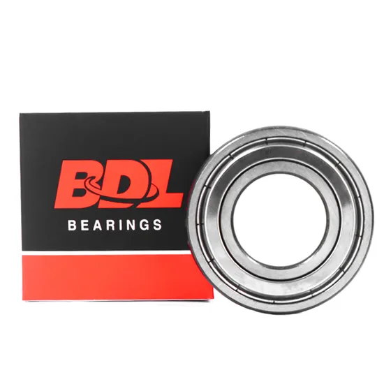 Made-in-China-Bdl-Quality-Assurance-6202-6206-6207-Deep-Groove-Ball-Bearing