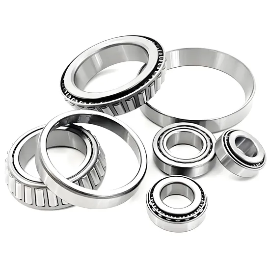 Made-in-China-Hr30215j-Hr32217j-Hr32317j-OEM-ODM-Tapered-Roller-Bearing
