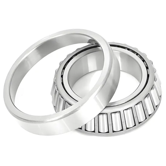 HR30215J HR32217J HR32317J Tapered Roller Bearing – OEM/ODM, Made in China