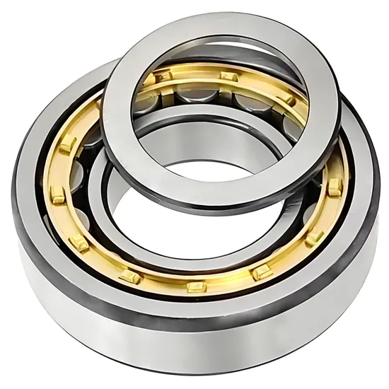 Made-in-China-Price-Nn3024-Nn3026-Nn3028-Cylindrical-Roller-Bearing