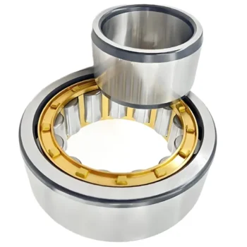Nu2206EM/NUP2206EM Cylindrical Roller Bearing – High-Precision, Made-in-China