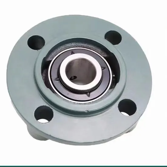 Manufacturer-Bearing-Units-Pillow-Block-Bearing-Ucfc205-Ucfc205-14-Ucfc205-15-Ucfc205-16-Ucfc206-Seat-Bearing-Ucfc-Outer-Spherical-Bearing