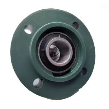 Pillow Block Bearing UCFC205-14/15/16, High Precision