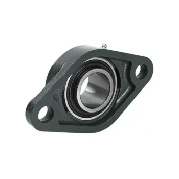 Pillow Block Bearings Ucfc204-UCT207 Factory Direct for Agriculture Machinery