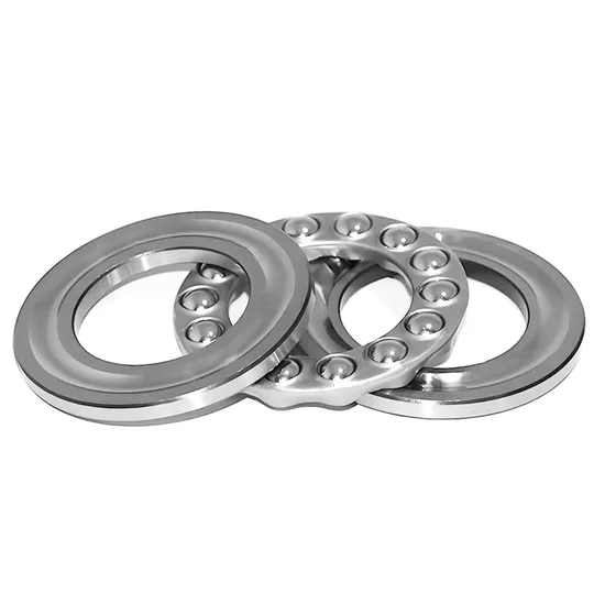 Mechanical-Bearing-Thrust-Ball-Bearing-51308-51408-51109-51209-51309-51409-51110