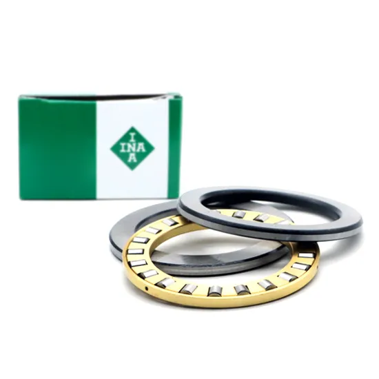 Mechanical-Equipment-51316-51138-51140-51144-51148-Thrust-Ball-Bearing