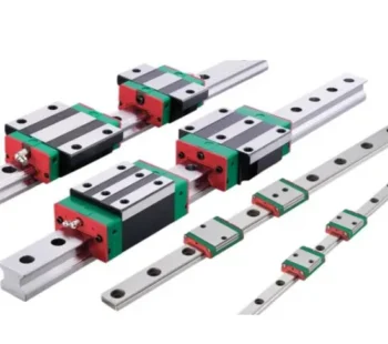 MGn15C/MGn15W/MGn12 Hiwin Linear Guide Rails for 3D Printers