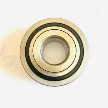 696 Micro Deep Groove Ball Bearing GCr15 Stainless Steel