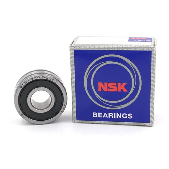 Micro-Deep-Groove-Ball-Bearing-NSK-NTN-Koyo-Timken-NACHI-697-Bearing-Steel-Gcr15-Stainless-Steel-for-Binding-Machine-Hydraulic-Chuck-Drilling-Machine