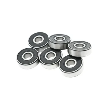 698 Ceramic Bearing 8×19×6mm Hybrid Mini Bearings