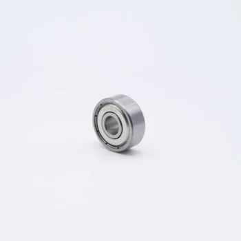 Mini Deep Groove Ball Bearings 606–636 ZZ/2RS – Factory Direct