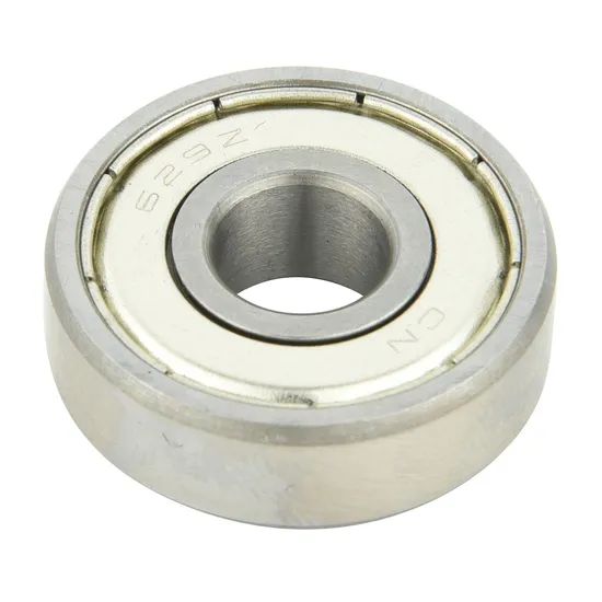 Mini-Deep-Groove-Ball-Bearing-607-608-609-626-627-628-629-634-Zz-2RS