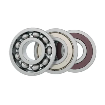 Miniature Deep Groove Ball Bearings 694–699 | GCr15, Stainless, Ceramic – High-Precision Factory Direct