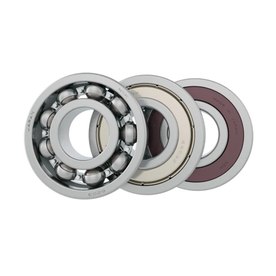 Miniature Deep Groove Ball Bearings 694–699 | GCr15, Stainless, Ceramic – High-Precision Factory Direct