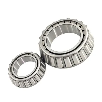 LM501349/10 Tapered Roller Bearing for Mining Truck Axles
