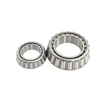 LM501349/10 Tapered Roller Bearing for Mining Truck Wheel Ends