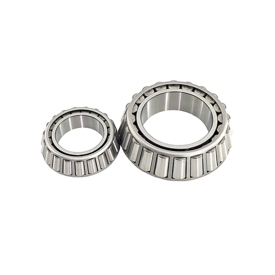 LM501349/10 Tapered Roller Bearing for Mining Truck Wheel Ends