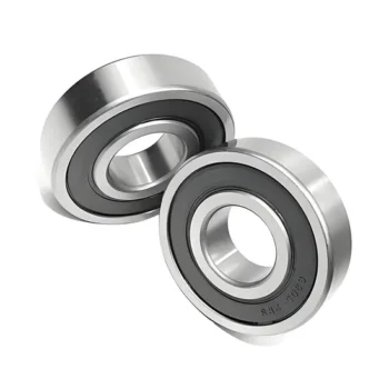 Motor Ball Bearing 6300ZZ–6310 Deep Groove, High-Precision Factory Direct