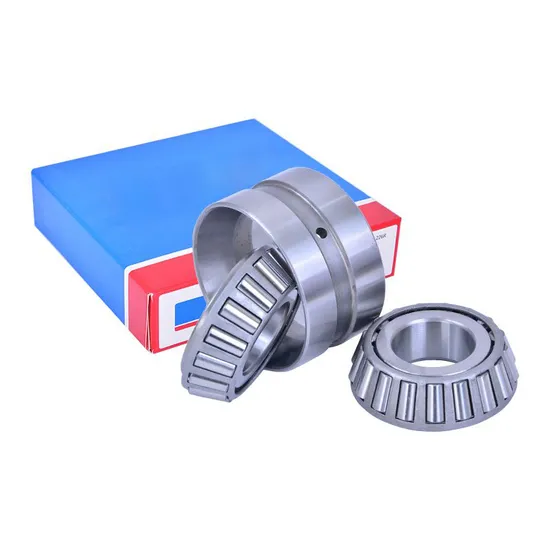 Motorcycle-Parts-HK2016-Axk2035-30205-32006X-Taper-Roller-Bearing