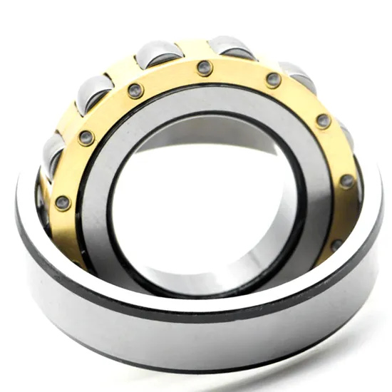 N319EM Cylindrical Roller Bearing – High-Precision, Low-Noise, Heavy-Duty