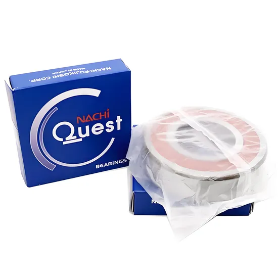 NACHI-6012-2RS-6212-2RS-6312-2RS-6013-2RS-6213-2RS-6313-2RS-Deep-Groove-Ball-Bearing