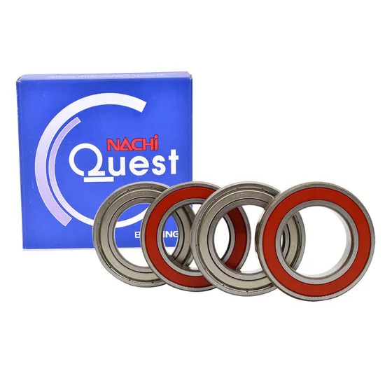 NACHI-6700-2RS-6800-2RS-6900-2RS-6812-2RS-6912-2RS-Deep-Groove-Ball-Bearing