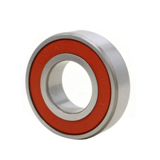 NACHI 6700-2RS 6800-2RS 6900-2RS 6812-2RS 6912-2RS Deep Groove Ball Bearing High Precision & Long Life